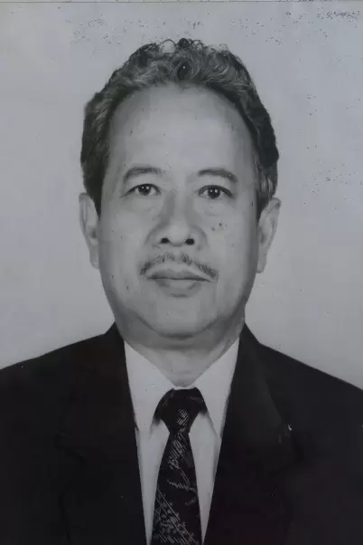 Prof. dr. Achmad Tjarta, SpPA(K)