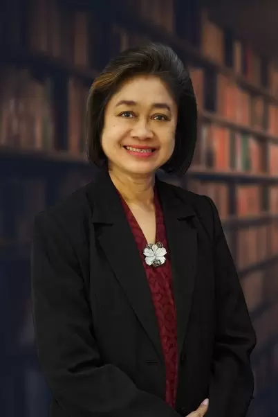 Dr. dr. Diah Rini Handjari, SpPA(K)